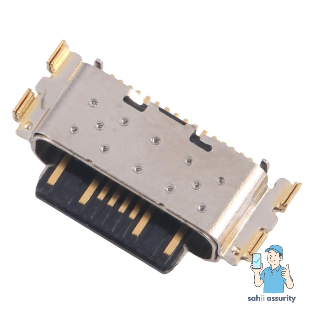 Charging Connector for Xiaomi Redmi Note 12 5G thumbnail